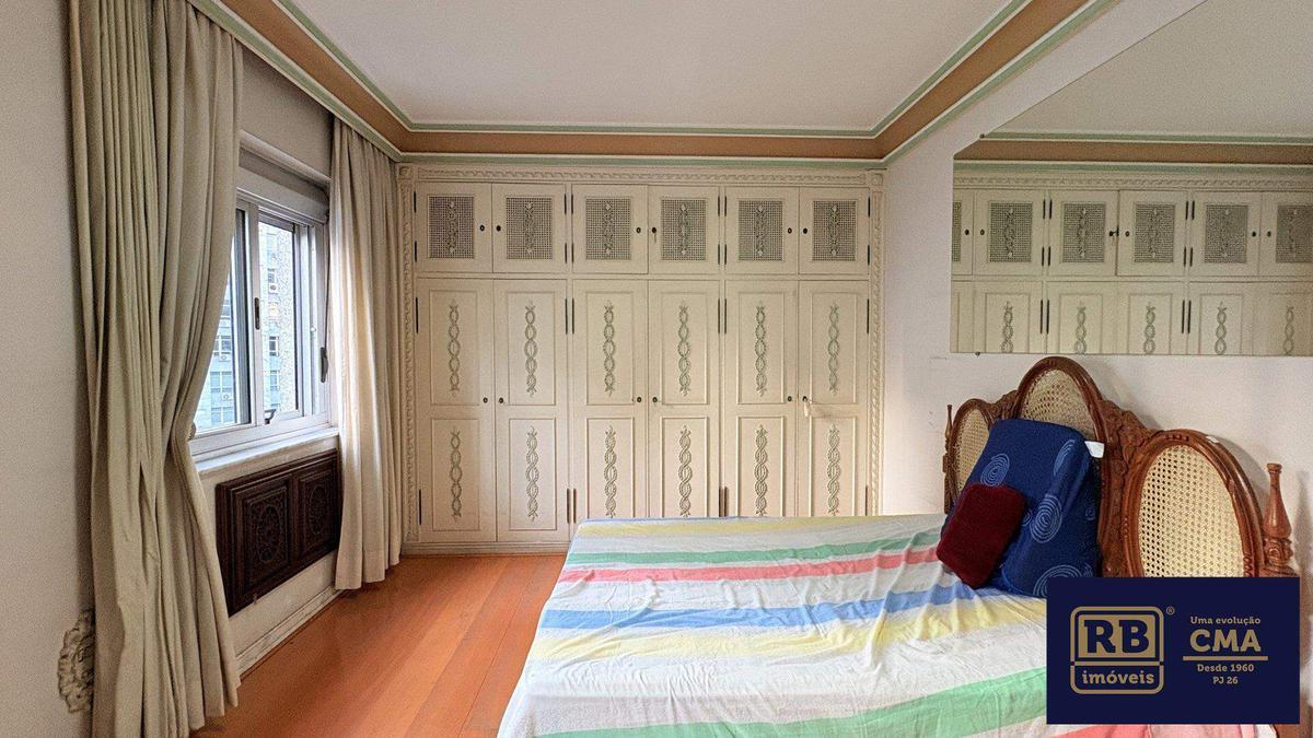 Apartamento, Savassi, 4 Quartos, 2 Vagas, 1 Suíte