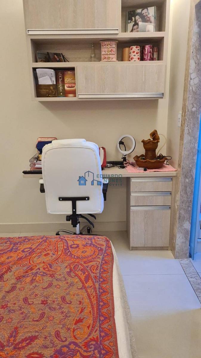 Apartamento, Fernão Dias, 3 Quartos, 2 Vagas, 1 Suíte