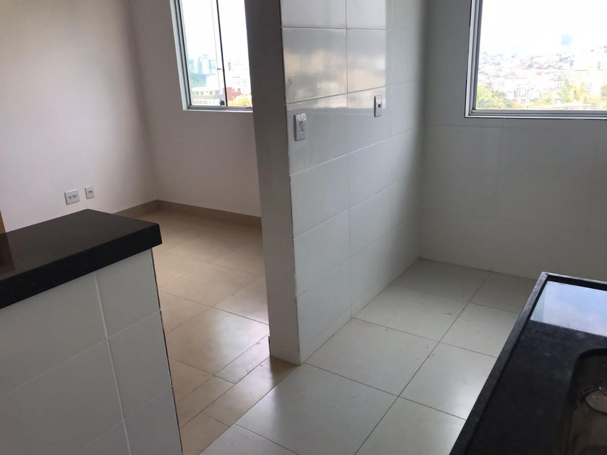 Apartamento, Sagrada Família, 1 Quarto, 1 Vaga