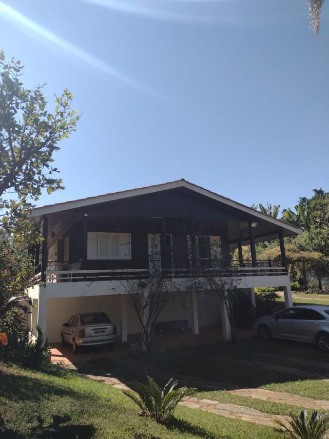 Casa, Joá, 4 Quartos, 4 Vagas, 1 Suíte