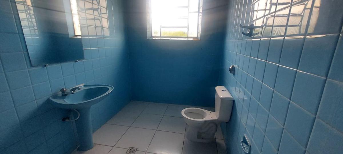 Casa, Santa Cruz, 3 Quartos, 1 Vaga