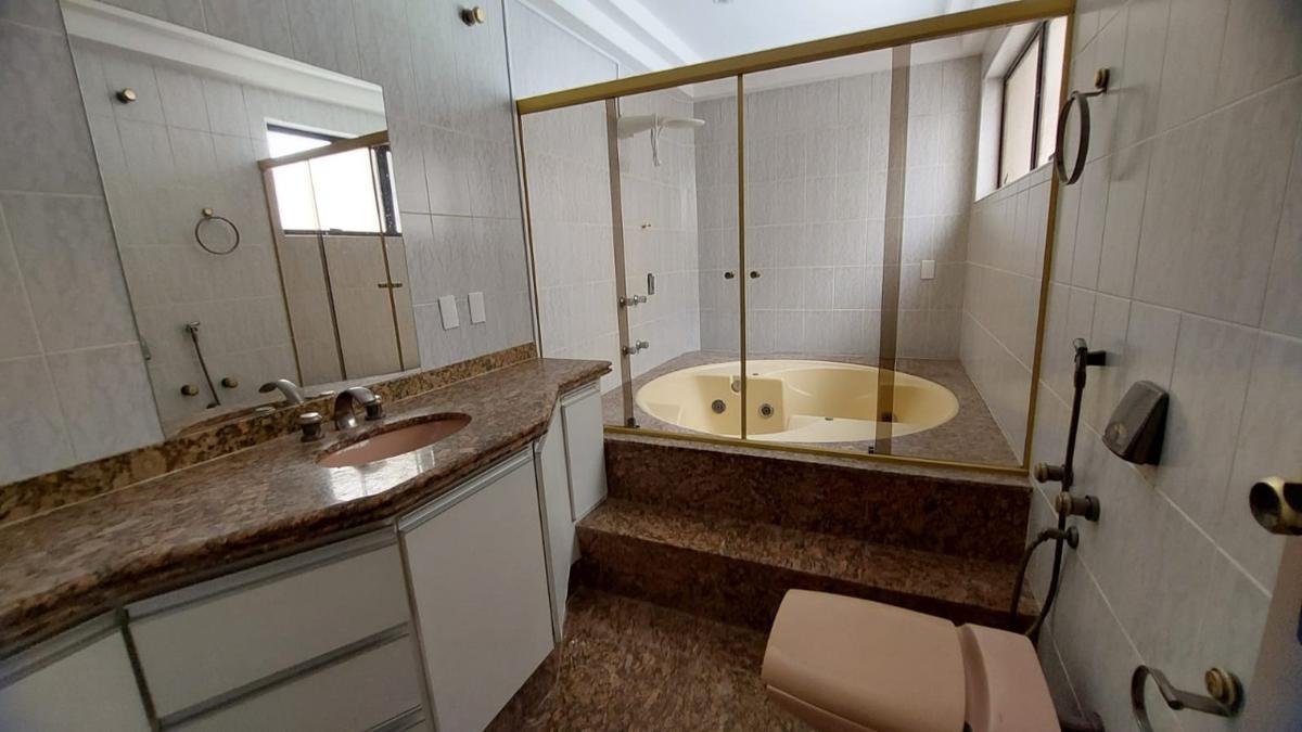 Apartamento, Vila Pinto, 4 Quartos, 2 Vagas, 2 Suítes