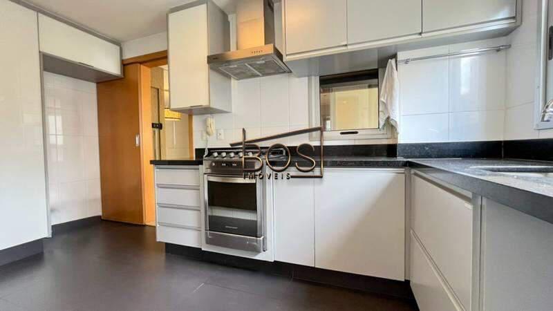 Apartamento, Vila da Serra, 3 Quartos, 2 Vagas, 1 Suíte