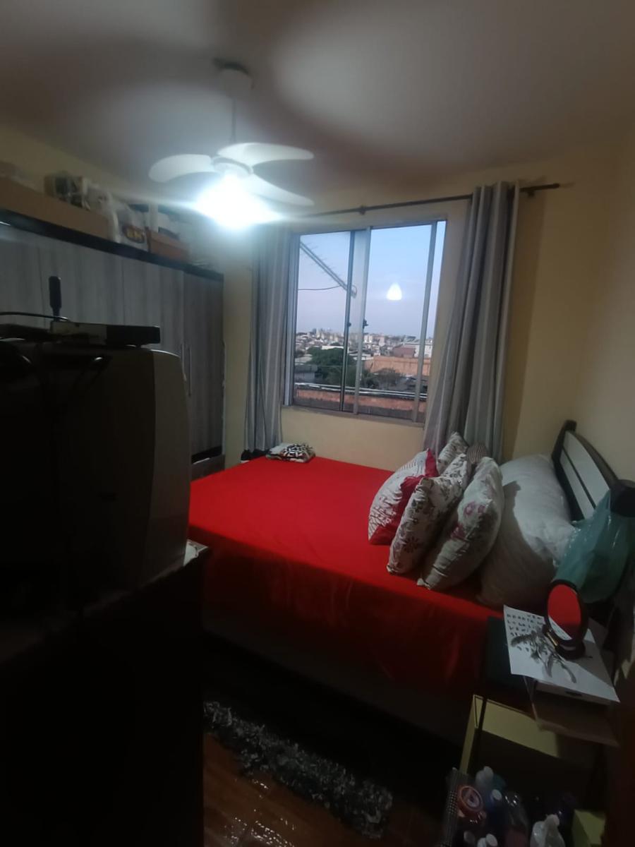 Apartamento, Jardim Leblon, 2 Quartos, 1 Vaga