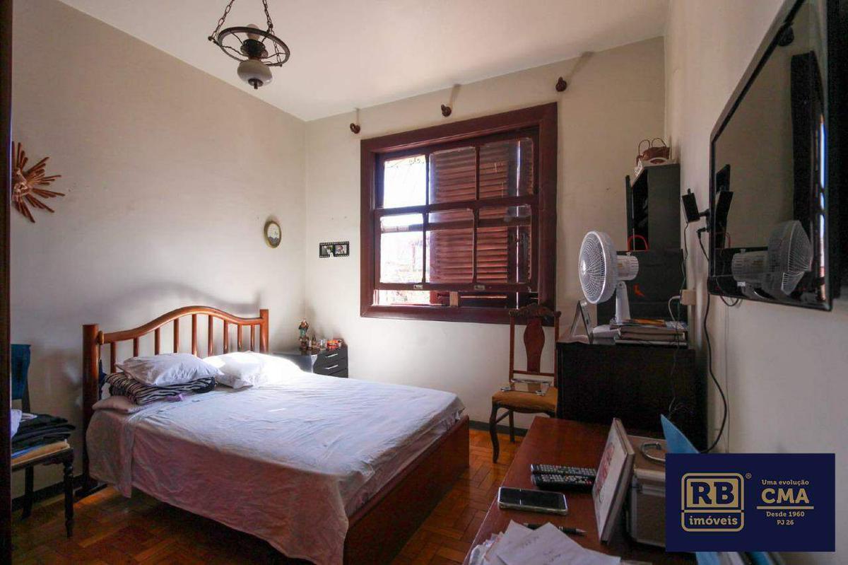 Casa, Santo Antônio, 4 Quartos, 1 Vaga