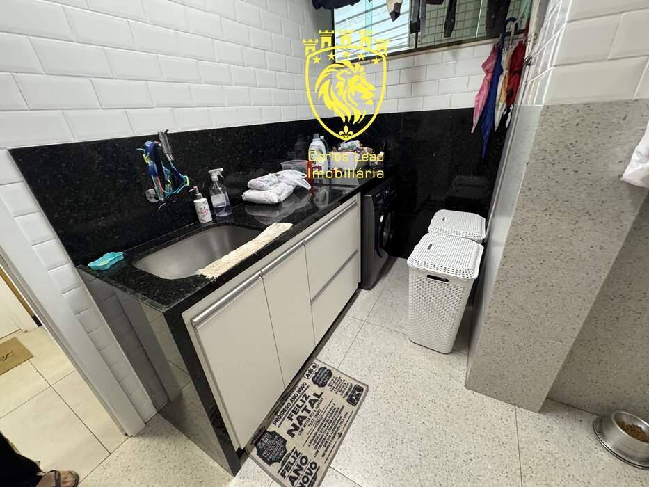 Apartamento, Buritis, 4 Quartos, 2 Vagas, 1 Suíte