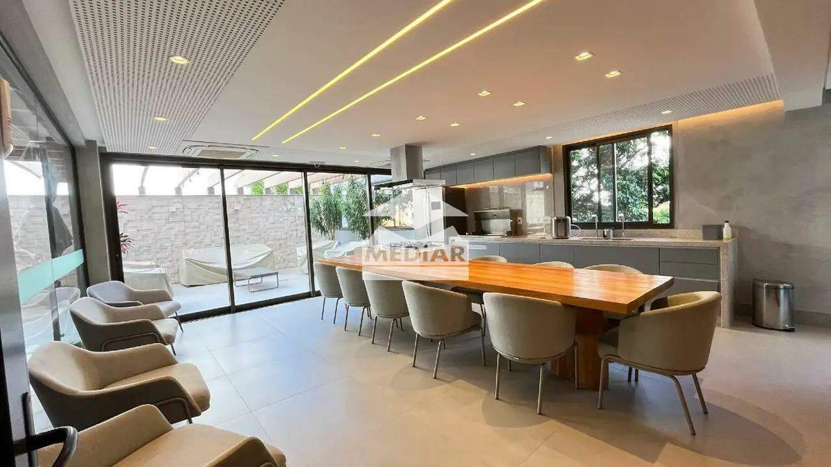 Apartamento, Serra, 3 Quartos, 2 Vagas, 1 Suíte