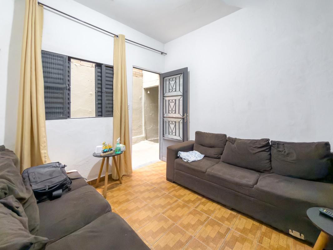 Casa, Confisco, 6 Quartos, 2 Vagas, 2 Suítes