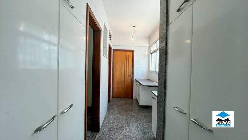 Apartamento, Sion, 4 Quartos, 3 Vagas, 3 Suítes