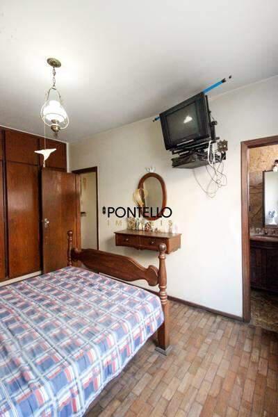 Apartamento, São Luiz (pampulha), 4 Quartos, 2 Vagas, 1 Suíte