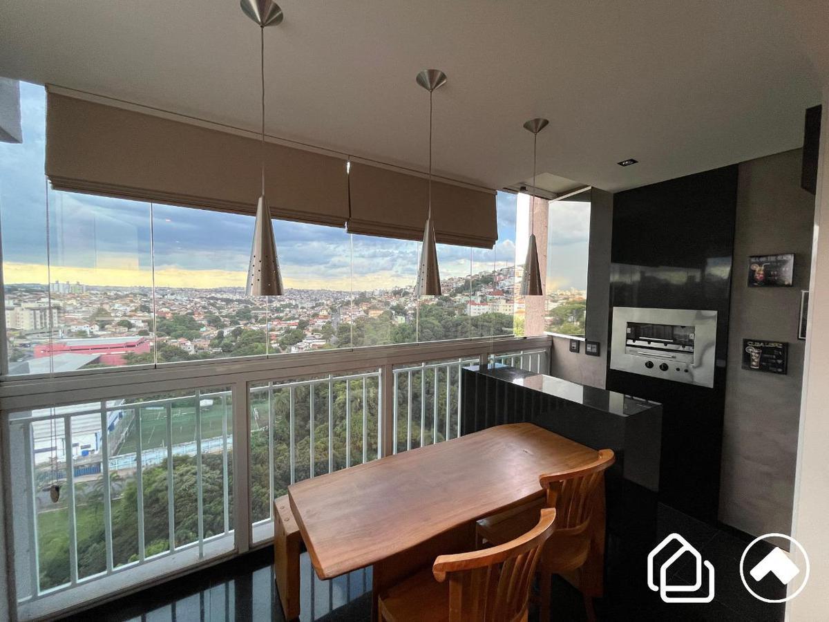 Apartamento, Estoril, 2 Quartos, 2 Vagas, 1 Suíte