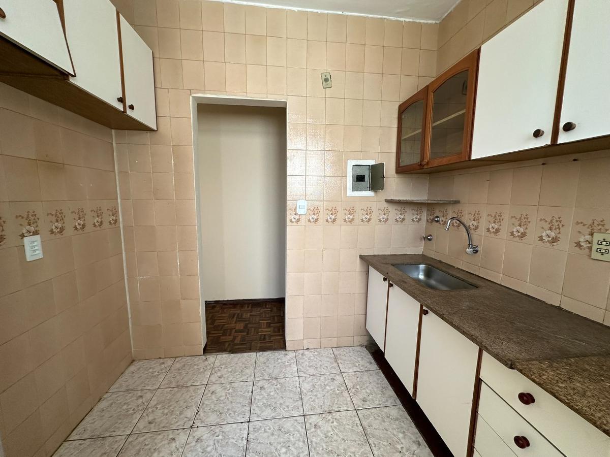 Apartamento, Ipiranga, 2 Quartos, 1 Vaga