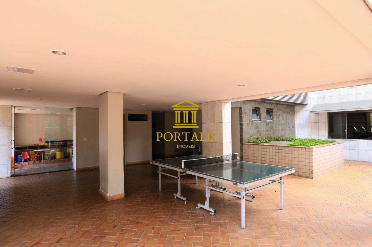 Apartamento, Lourdes, 3 Quartos, 2 Vagas, 1 Suíte