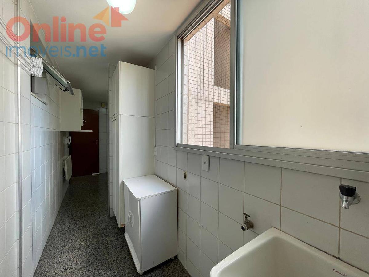 Apartamento, Savassi, 3 Quartos, 0 Vaga, 1 Suíte