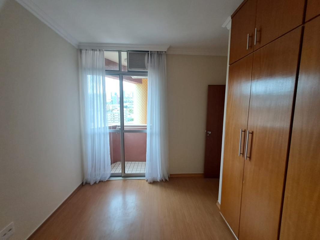 Apartamento, Buritis, 3 Quartos, 2 Vagas, 1 Suíte