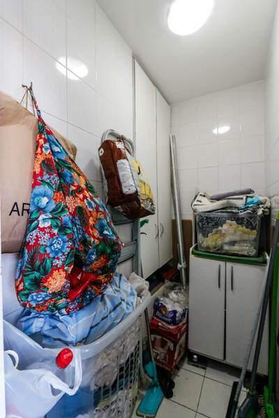 Cobertura, Santa Inês, 4 Quartos, 3 Vagas, 2 Suítes