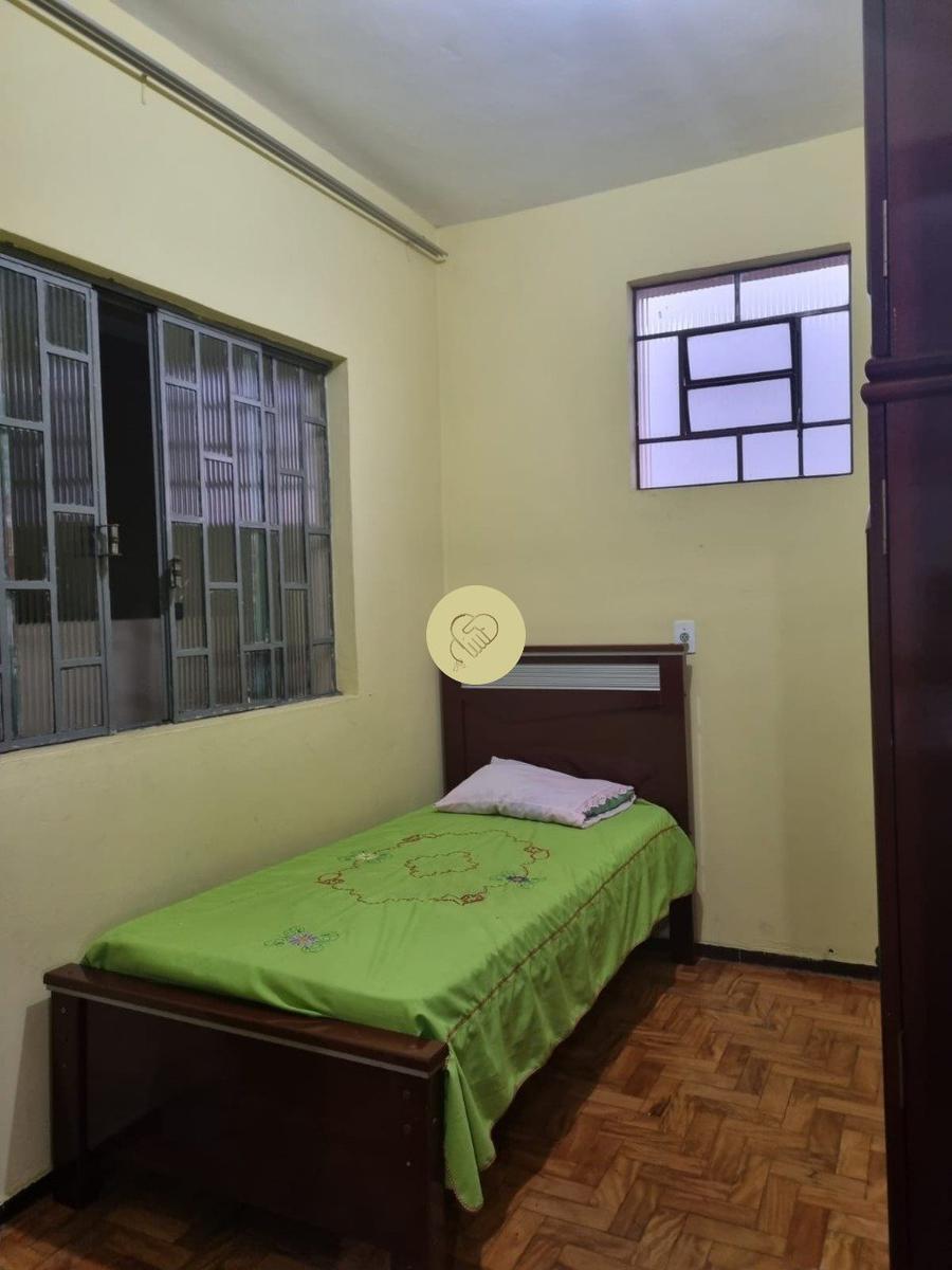 Casa, Lindéia, 3 Quartos, 2 Vagas