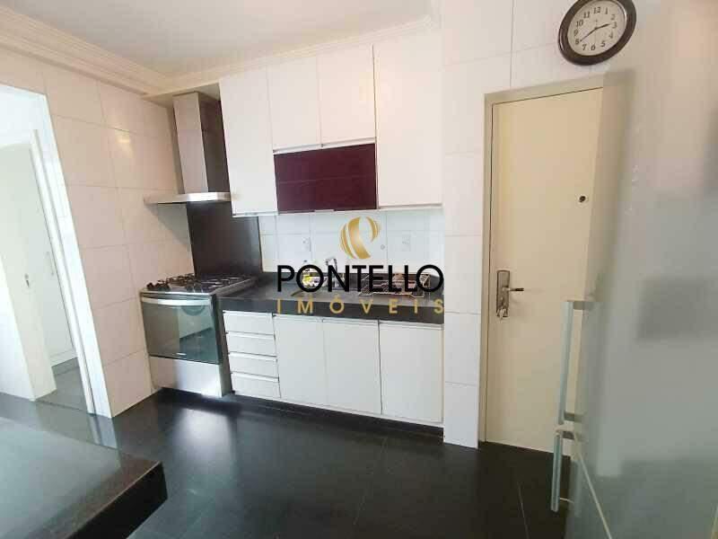 Apartamento, Jaraguá, 4 Quartos, 3 Vagas, 2 Suítes