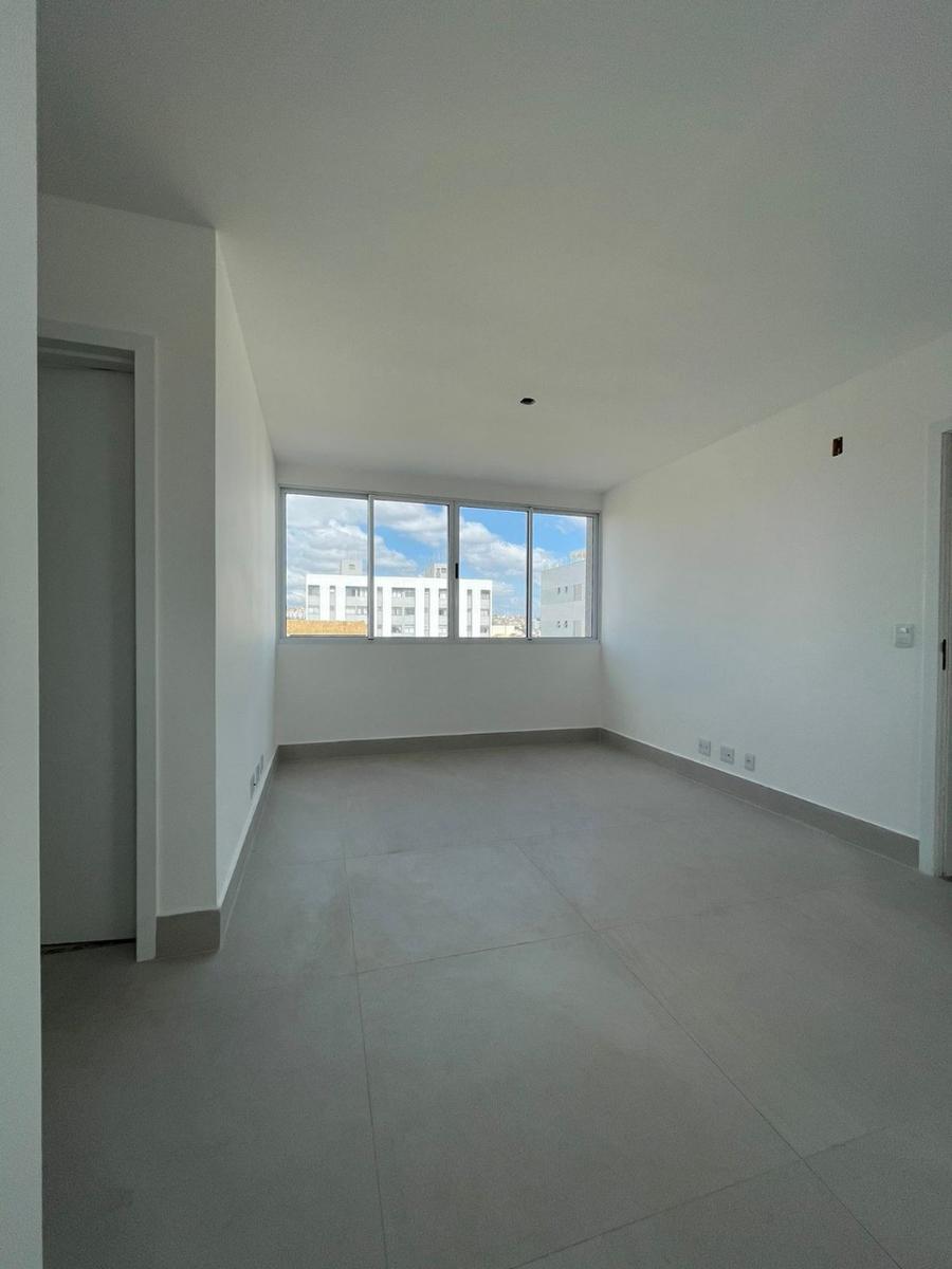 Apartamento, Ipiranga, 2 Quartos, 2 Vagas, 1 Suíte