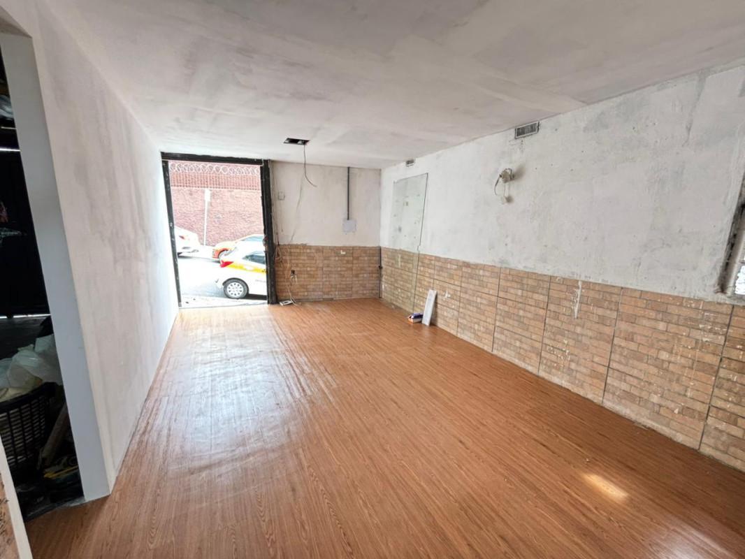 Andar, Cachoeirinha, 0 Quarto, 0 Vaga
