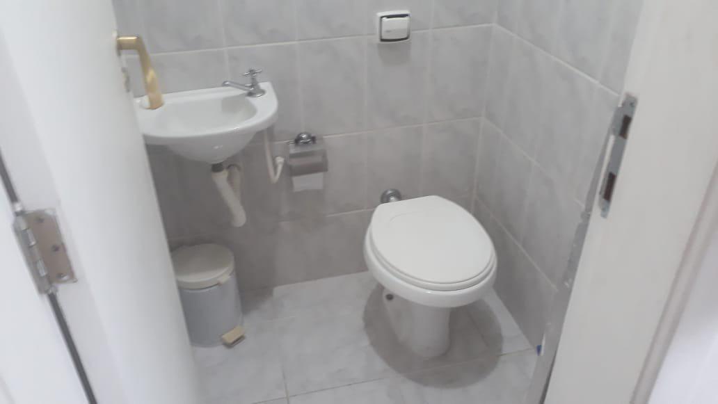 Cobertura, Santa Cruz, 4 Quartos, 4 Vagas, 2 Suítes