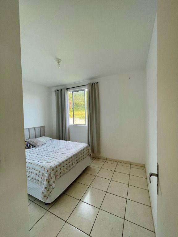 Apartamento, Nações Unidas, 2 Quartos, 1 Vaga, 1 Suíte