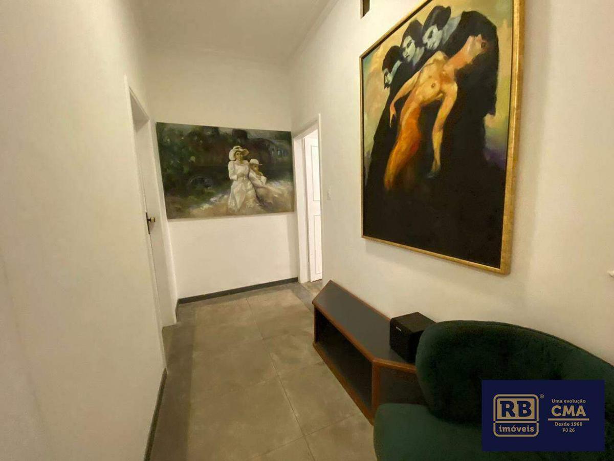 Casa, Serra, 7 Quartos, 2 Vagas, 1 Suíte