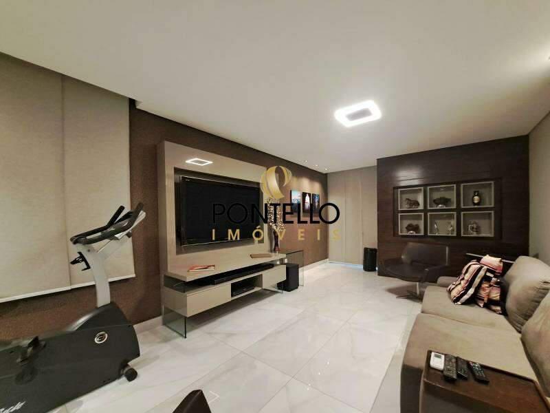 Cobertura, Prado, 4 Quartos, 4 Vagas, 1 Suíte