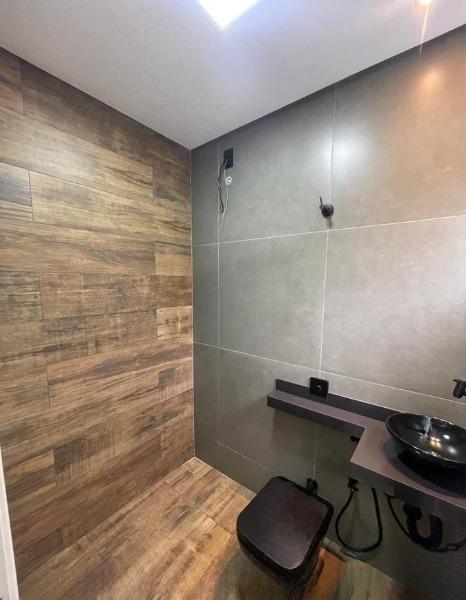 Casa, Campos Elíseos, 4 Quartos, 5 Vagas, 2 Suítes