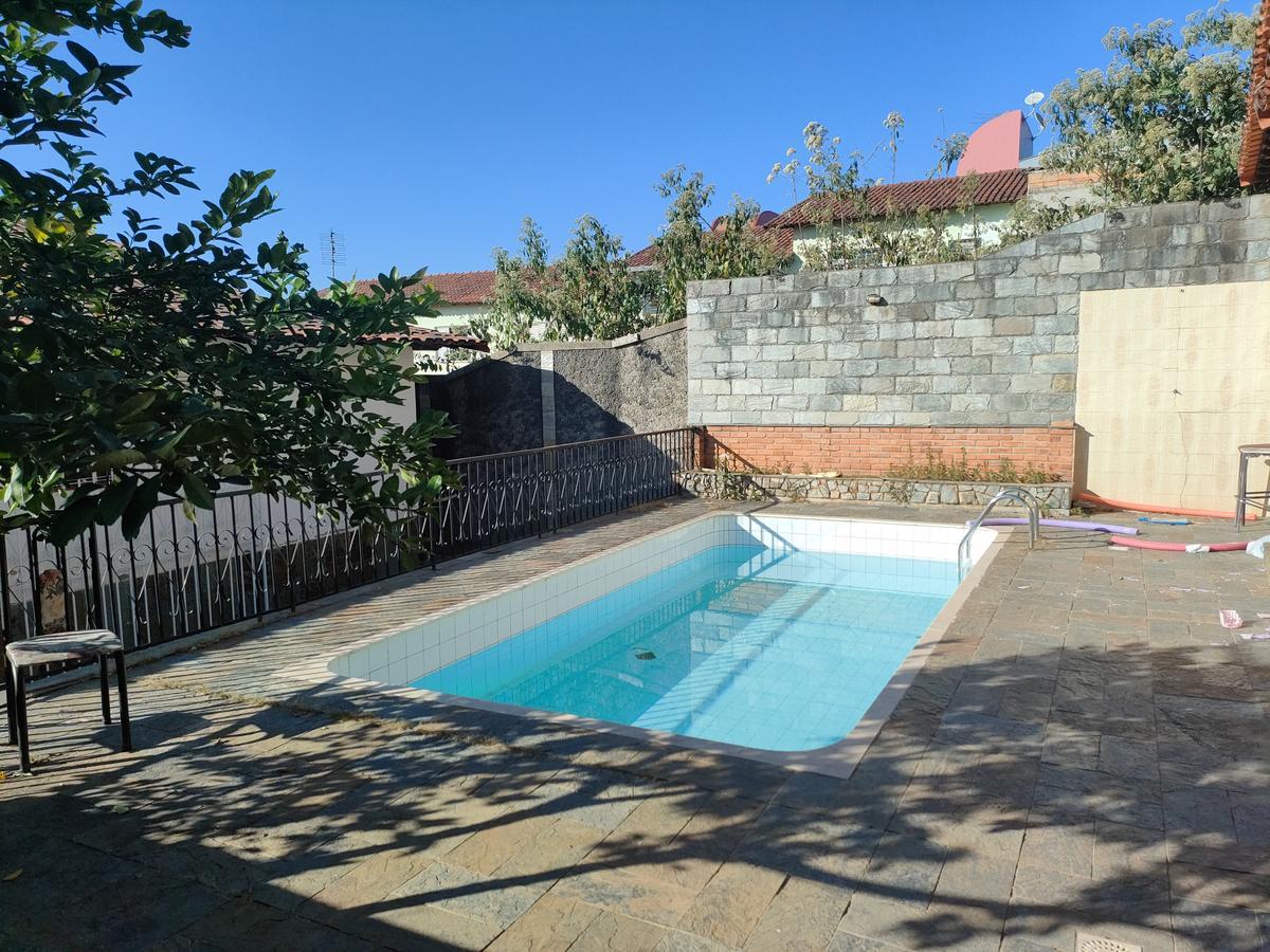 Apartamento, Centro, 5 Quartos, 3 Vagas, 2 Suítes