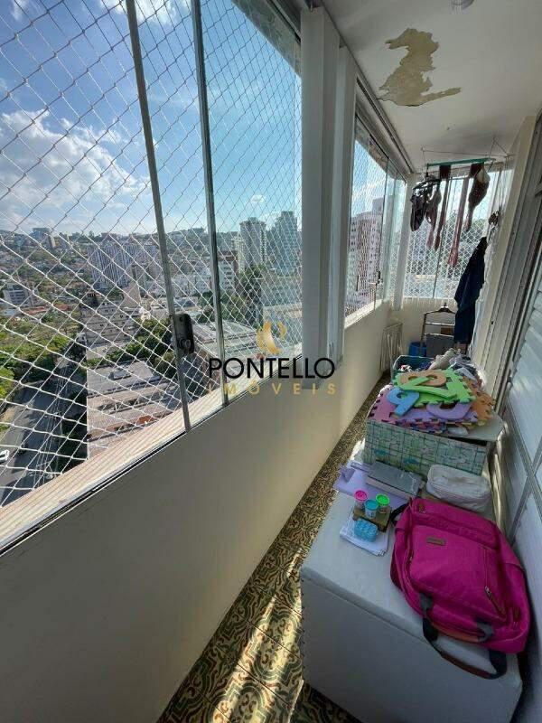 Cobertura, Vila Paris, 5 Quartos, 4 Vagas, 1 Suíte