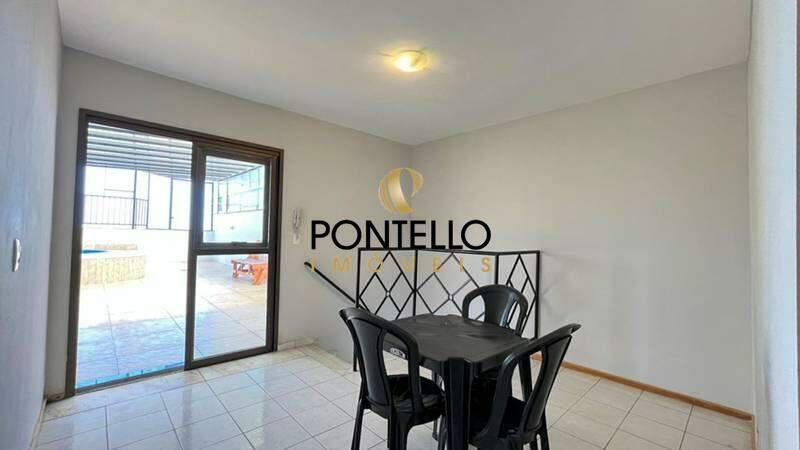 Cobertura, Buritis, 3 Quartos, 2 Vagas, 1 Suíte