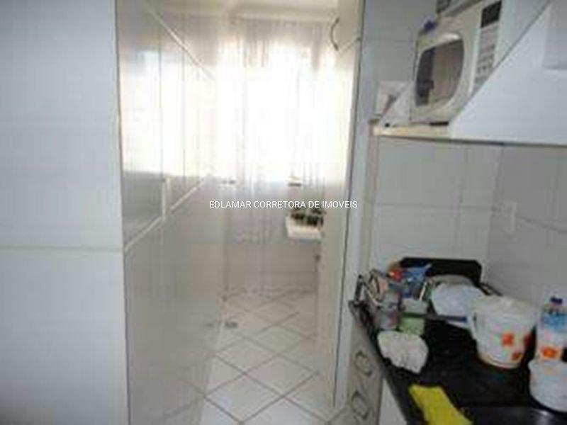 Apartamento, Riacho das Pedras, 3 Quartos, 1 Vaga, 1 Suíte