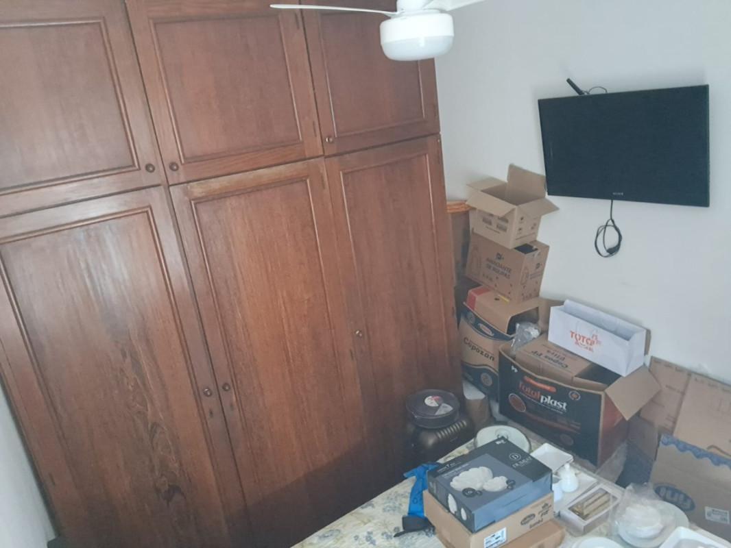 Apartamento, Salgado Filho, 3 Quartos, 1 Vaga