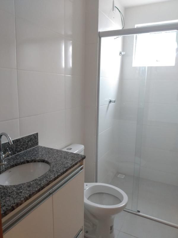 Apartamento, Estrela Dalva, 2 Quartos, 1 Vaga