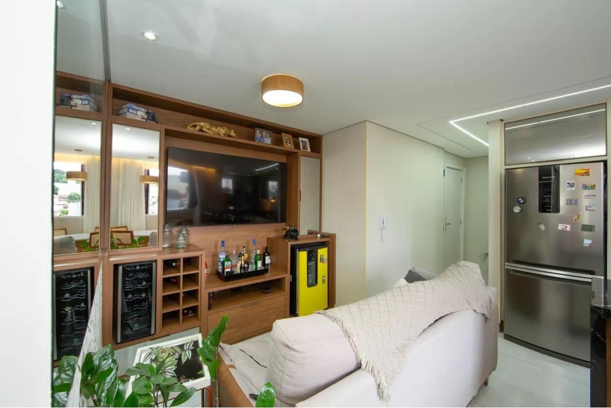 Apartamento, Salgado Filho, 2 Quartos, 1 Vaga, 1 Suíte