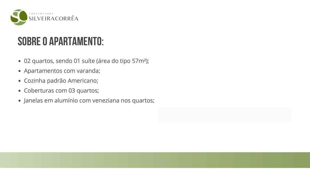 Apartamento, Ana Lúcia, 2 Quartos, 1 Vaga, 1 Suíte