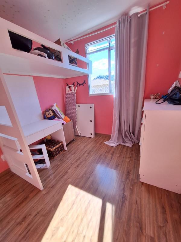 Apartamento, Nova Pampulha, 2 Quartos, 1 Vaga