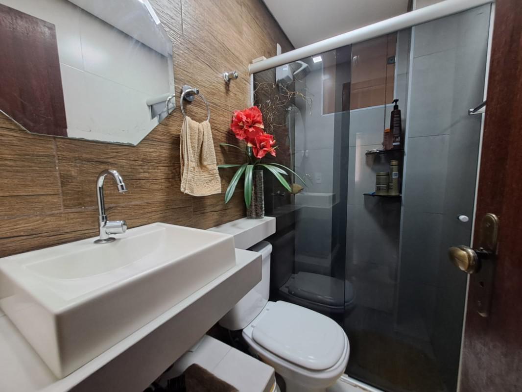 Apartamento, Jardim das Flores, 3 Quartos, 2 Vagas