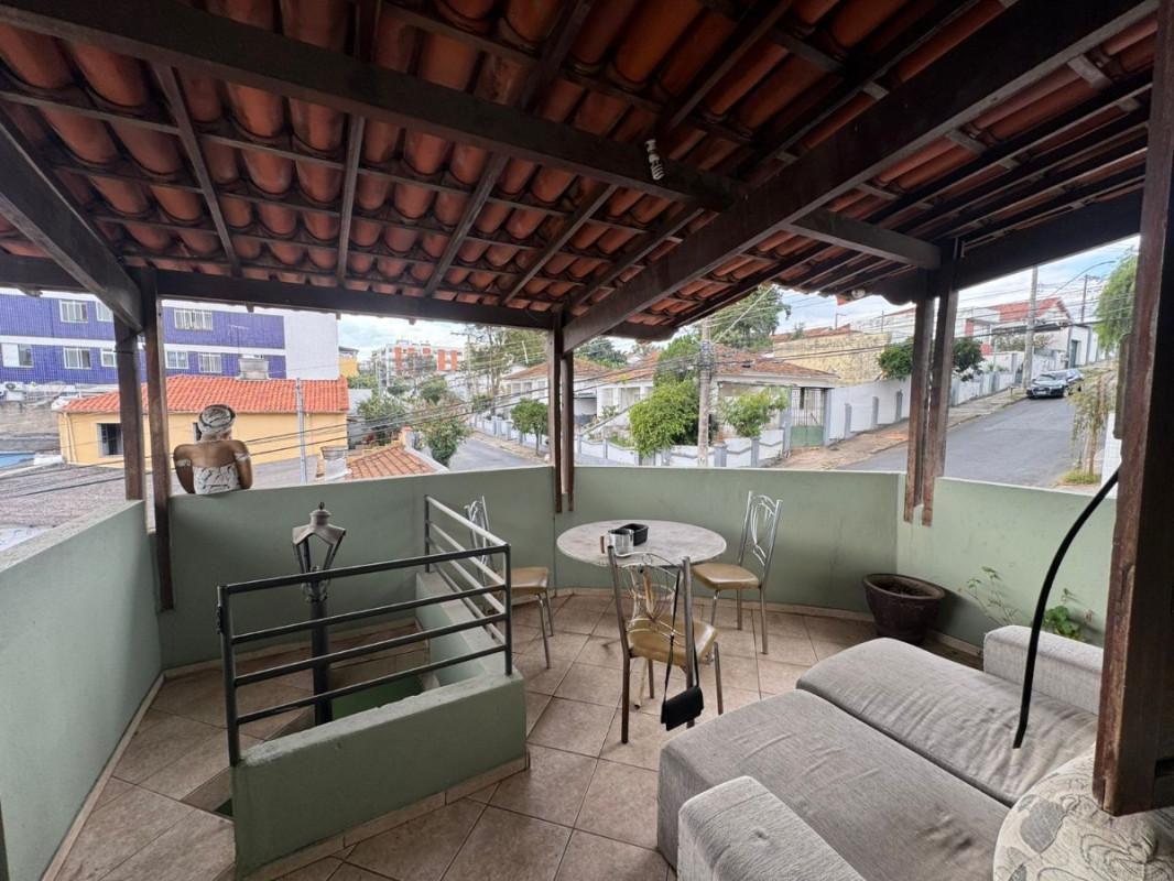 Casa, Graça, 3 Quartos, 2 Vagas, 1 Suíte