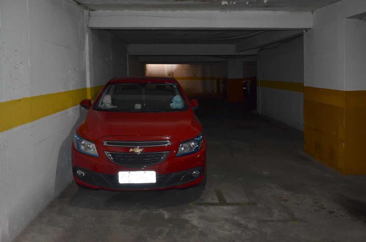Apartamento, Graça, 2 Quartos, 1 Vaga