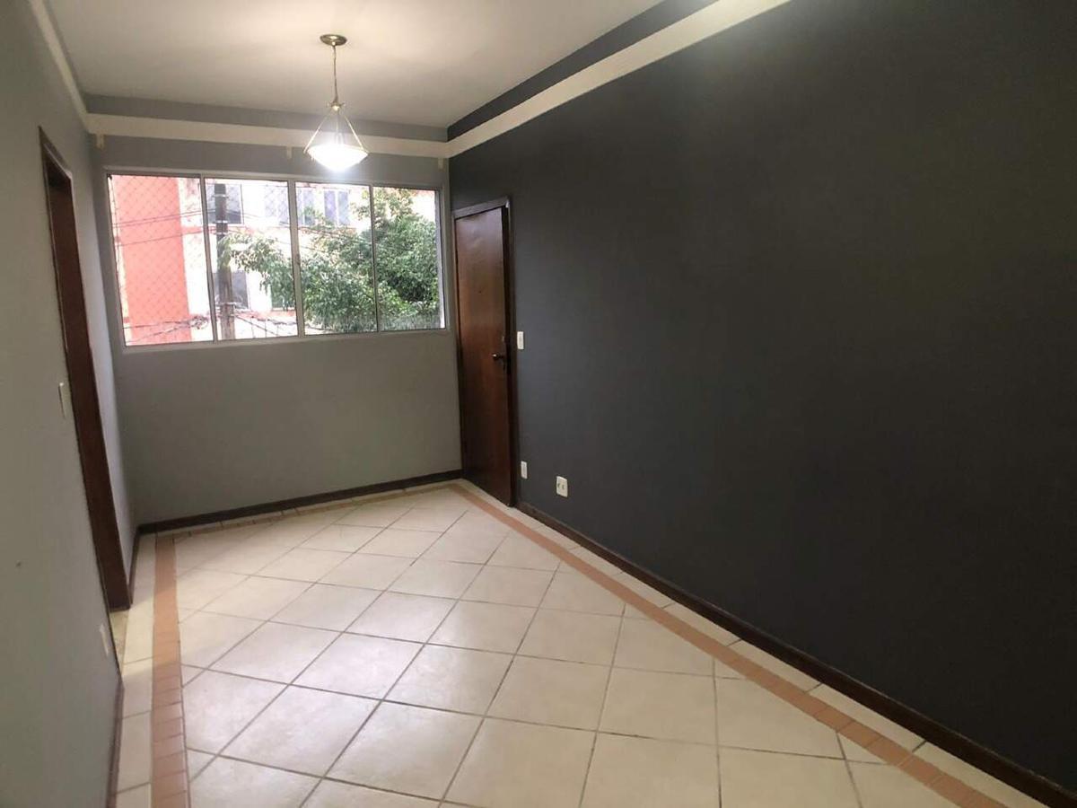 Apartamento, Buritis, 3 Quartos, 1 Vaga