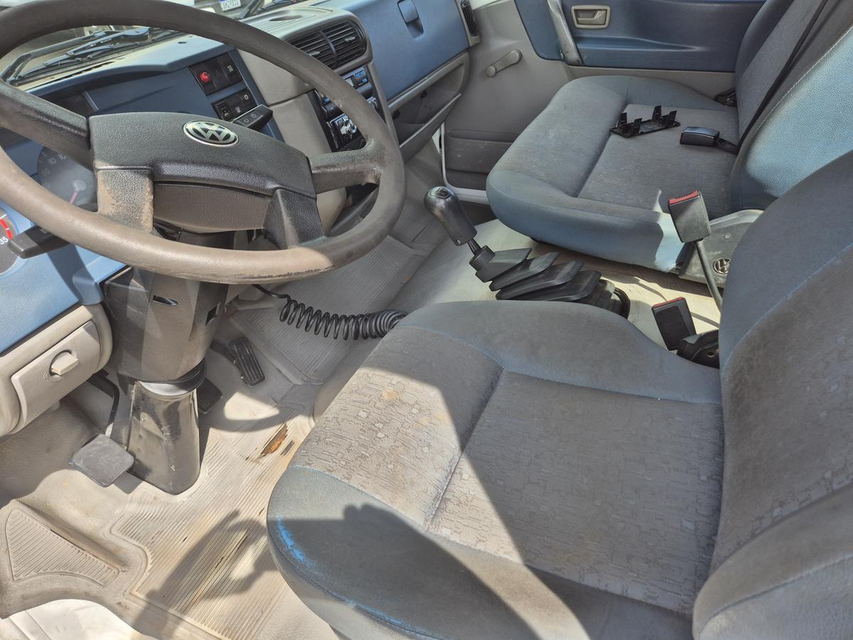 Volkswagen 9-150 e Delivery 2p (diesel)