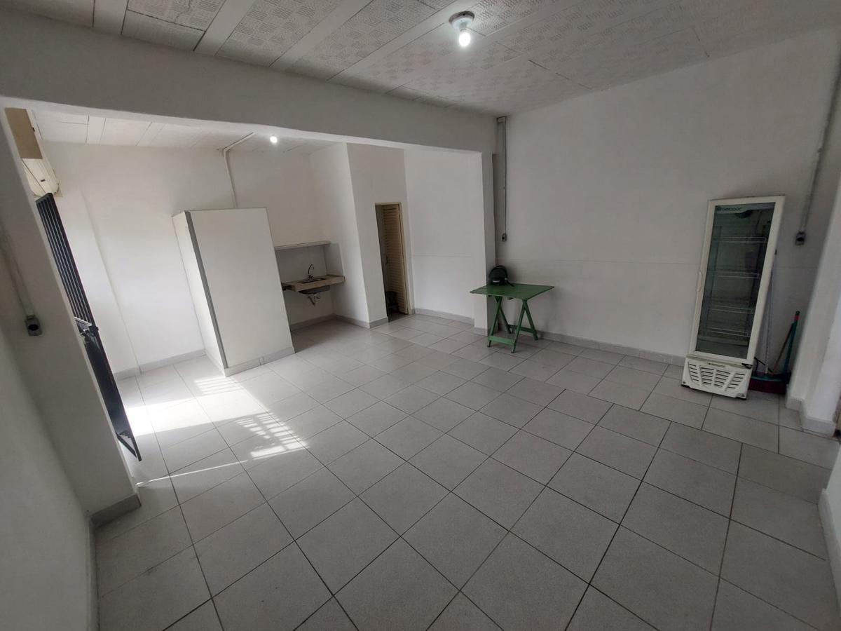 Andar, Santa Terezinha, 0 Quarto, 0 Vaga
