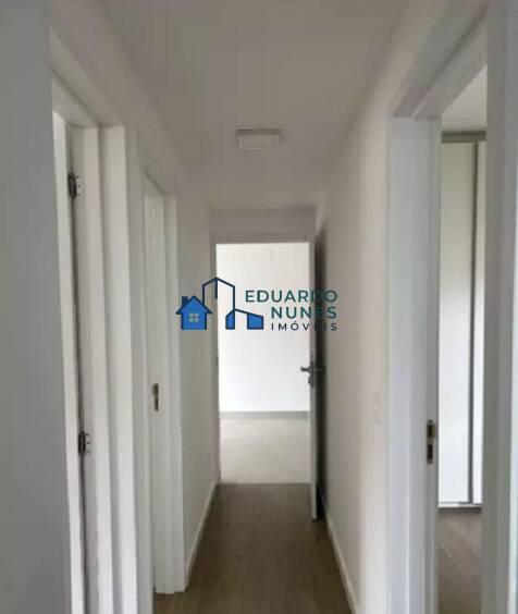 Apartamento, Funcionários, 3 Quartos, 2 Vagas, 1 Suíte