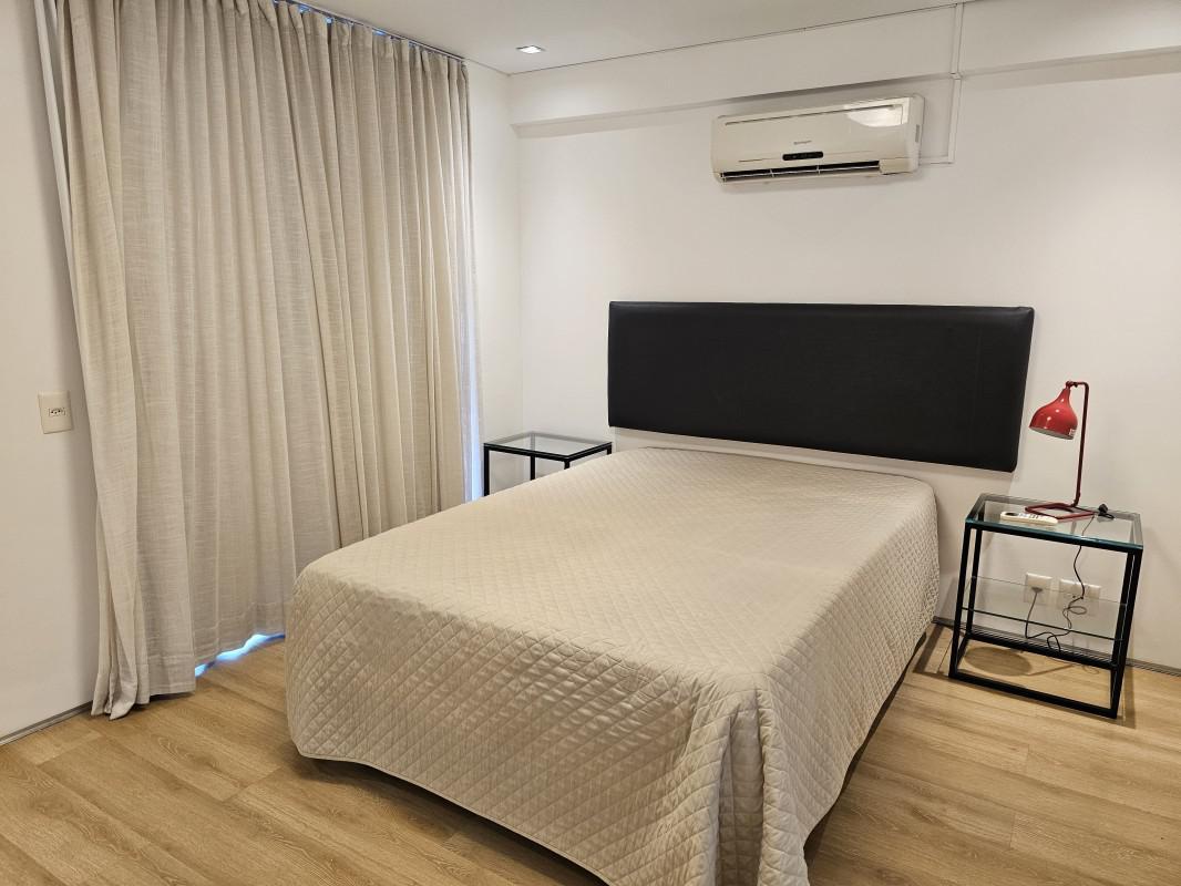 Cobertura, Lourdes, 2 Quartos, 2 Vagas, 2 Suítes