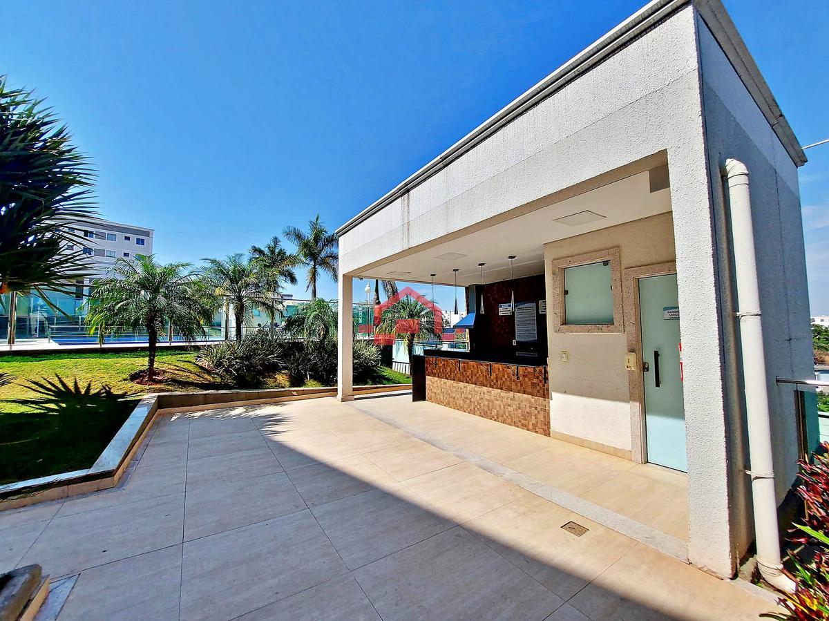 Apartamento, Chácaras Reunidas Santa Terezinha, 2 Quartos, 1 Vaga