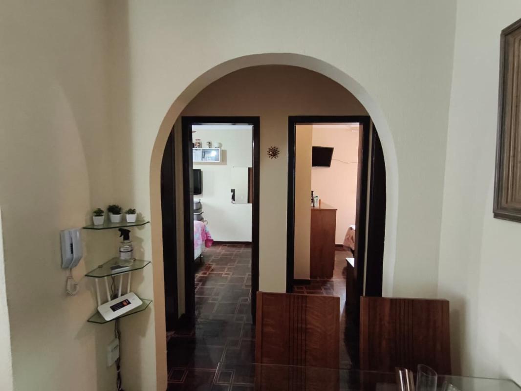 Apartamento, Novo Eldorado, 3 Quartos, 1 Vaga