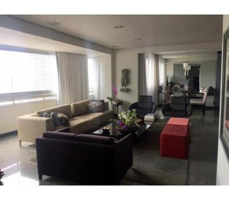 Apartamento, Santo Agostinho, 4 Quartos, 3 Vagas, 2 Suítes