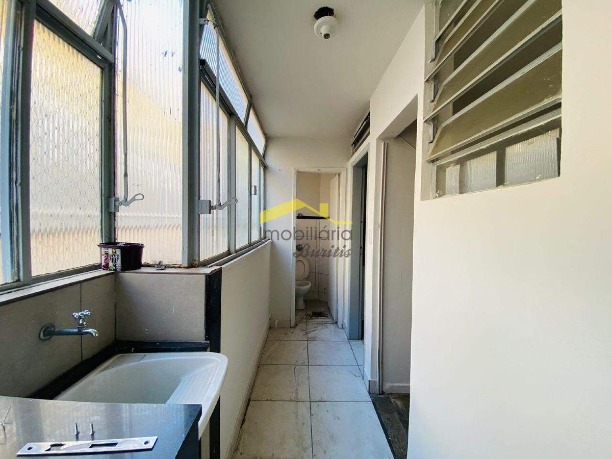 Apartamento, Prado, 3 Quartos